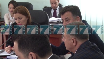 MINISTRJA XHAÇKA NE KOMISIONIN E SIGURISE PER MEÇOLLARIN - News, Lajme - Kanali 14