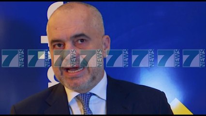 RAMA NE BULLGARI, "KOKAINEN E KAPEM VETE" - News, Lajme - Kanali 16