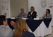 Plan Turístico para atraer inversión extranjera fue presentado en Guayaquil