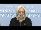 NIKOLLA SIGUROI MATURANTET SE PROVIMET E FUNDVITIT DO JEN TRANSPARENTE - News, Lajme - Kanali 15