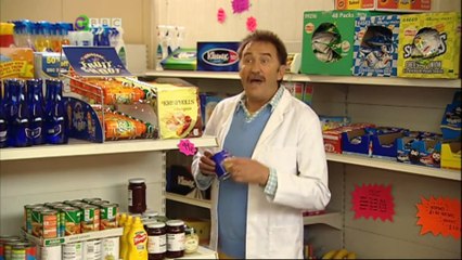 ChuckleVision - S17, E3: Who’s Minding the Store?