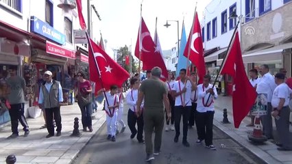 Engeliler Haftası Etkinlikleri