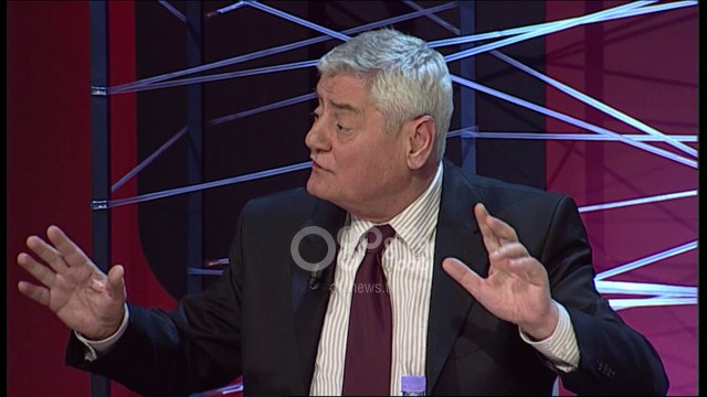 Shehi në '360Gradë' : Antimafia italiane tha gjëra të tmerrshme...qeveria duhet të kishte rënë