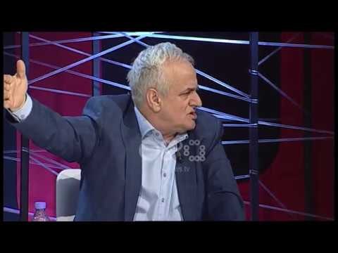 Ora News - Nazarko: Kemi bërë universitete pulash....s'do kemi as mjekë dhe as infermierë