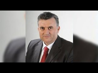 Ora News - Ish-prefekti i Fierit arrestohet për "grabitje" të mbi 250 mijë eurove