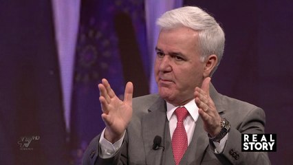 Real Story - Kokaina, historia e vertete e kapjes se 613 kg | Pj.2 - 1 Mars 2018 - Vizion Plus