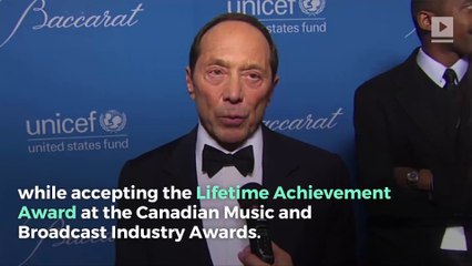 Drake and Paul Anka Collaboration Set to Come Out in June