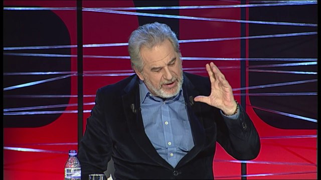 '360 Gradë' nga Artur Zheji - Qeverisja Rama: Regjim apo shtetformim? (1 mars 2018)