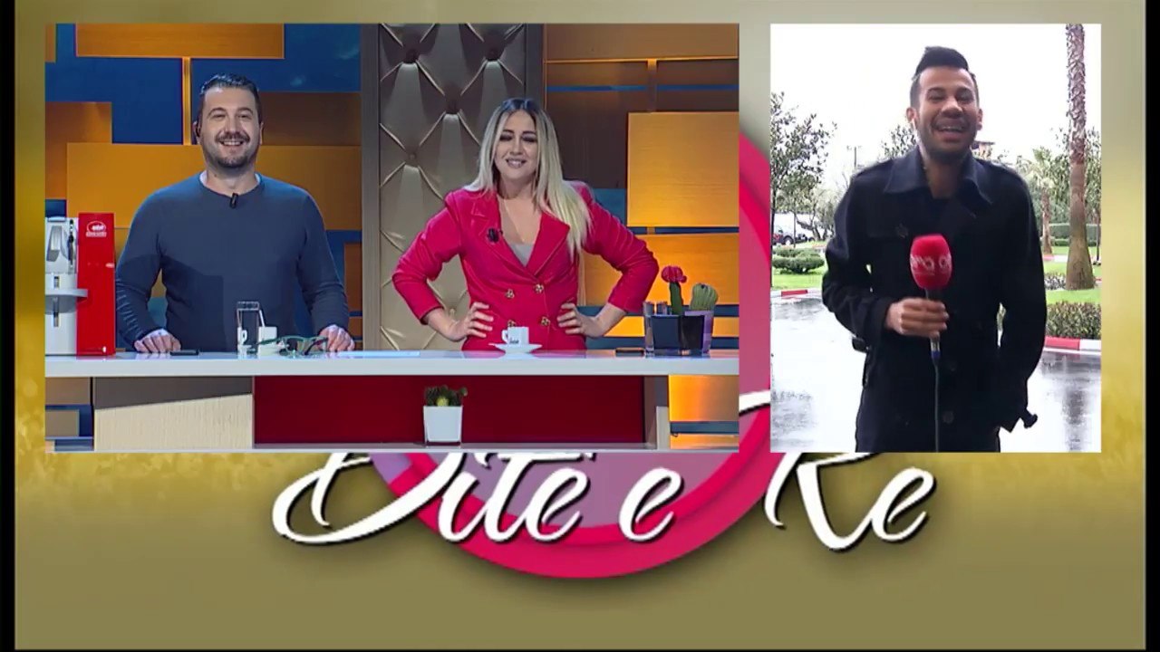Ditë e Re, 2 mars