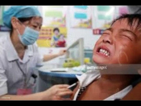 Measles outbreak warning 400 cases confirmed this year in England