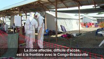 Ebola en RDC: l'OMS se prépare au 