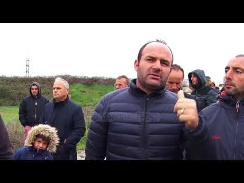 Baltë në dimër, pluhur në verë - Top Channel Albania - News - Lajme