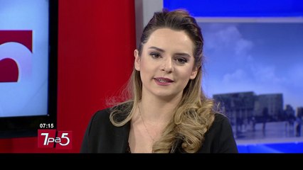 7pa5 - Shtypi i dites - 2 Mars 2018 - Show - Vizion Plus