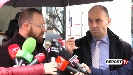 Report TV - Avokatët e Ish-Prefektit: Bujar Hasa, ndërtues dhe jo njeri mashtrues