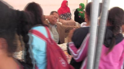 خيمة سيدي سالم للتراث و الشعر الشعبي في دورته 6 للمرحوم حمودة بوغطاس