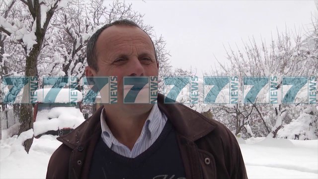 SITUATA PER SHKAK TE RRESHJEVE TE DEBORES - News, Lajme - Kanali 14