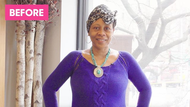 An Easy Makeover Completely Transformed This Mother-of-4