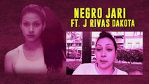 Negro Jari - Dakota Ft. J Rivas [Prod. By Astrophonik] (Audio y Letra)
