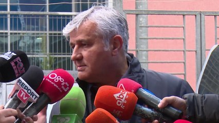 360° Gradë - Avokati I Donaldo Lushaj Maks Haxhia Klienti Im Është Punëtor I Thjeshtë