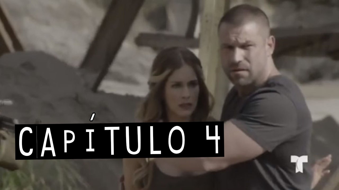 Adelanto Exclusivo del Cuarto Capítulo