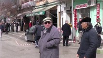 360° Gradë - Grabitet Banka Në Tiranë, Në Fier Grabitet Pika E Këmbimit Valutor