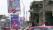 Irak prepara sus primeras legislativas desde derrota del EI