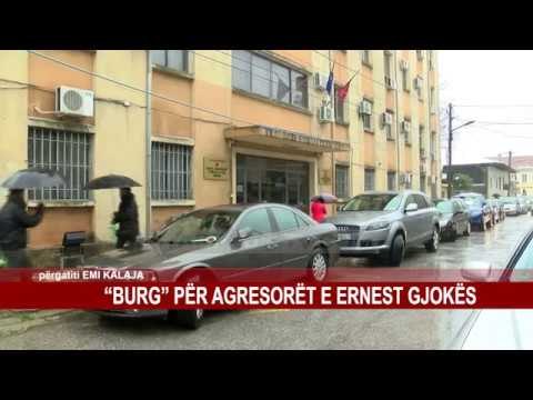 ‘ARREST ME BURG” PËR AGRESORËT E GJOKËS