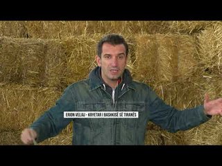 Veliaj angazhon administratorët të nxisin fermerët - Top Channel Albania - News - Lajme