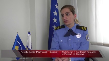 32 vjeqarja V.U. nga Gjakova bie nga kati i 6- të - Lajme