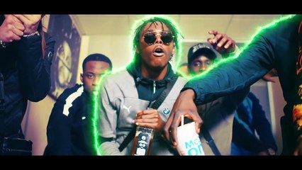 Koba LaD  - Freestyle Ténébreux #5