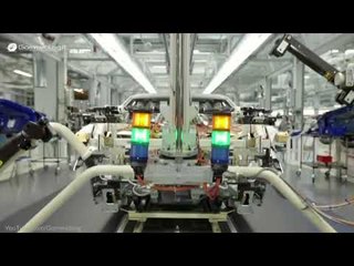 Ndalimi i makinave me naftë në Gjermani rrit shitjet në Lindje - Top Channel Albania - News - Lajme