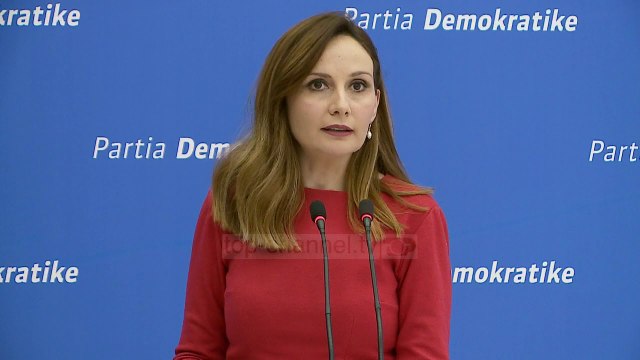 Tabaku: Ahmetaj nuk tha të vërtetën - Top Channel Albania - News - Lajme