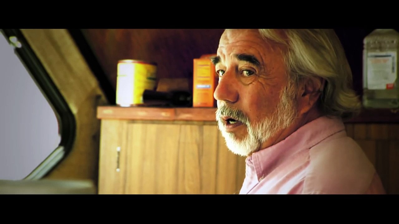 Crosshairs - Trailer (Official)