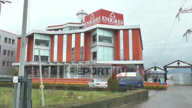 Grabitet me armë filiali i një banke të nivelit të dytë në autostradën Tiranë - Durrës