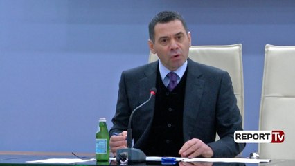 Report TV - Ahmetaj: Brenda 6 mujorit të dytë shlyhen të gjithë të përndjekurit