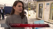 KRU ''Gjakova'' heq pagesën kesh, shton edhe një pikë të shitjes - Lajme