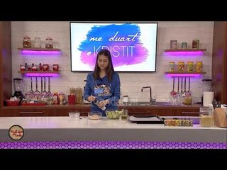 Kush vjen per dreke/ Receta me kunguj dhe buke te thekur  (02.03.2018)