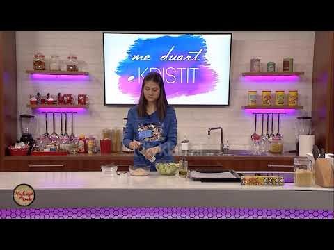 Kush vjen per dreke/ Receta me kunguj dhe buke te thekur (02.03.2018)