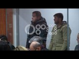 Ora News - Kokaina në Durrës, dy të arrestuarit: Nuk kishim dijeni për drogën