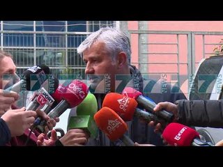 BURG TE ARRESTUARVE PER KOKAINEN - News, Lajme - Kanali 11