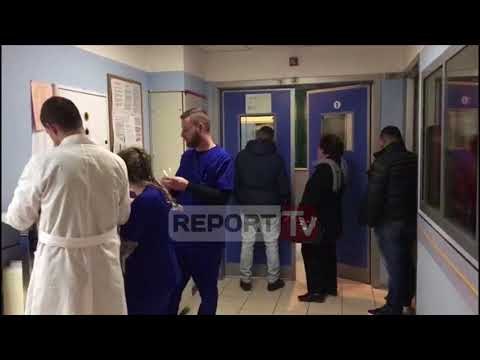 Report TV - Durrës/U godit me thikë në zemër, ndërron jetë 16-vjeçari