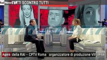 ITALIA NE HESHTJE ZGJEDHORE PAS TENSIONEVE TE FUSHATES - News, Lajme - Kanali 16