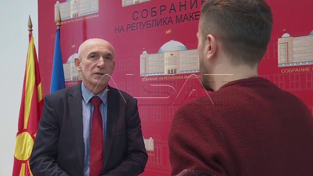 Закон за јазиците, ВМРО-ДПМНЕ не се откажува од амандманите