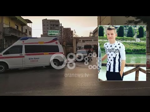 Ora News - Durrës, u godit me thikë, vdes në spital 16 vjeçari