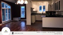 Maison - à vendre - Val-des-Monts - 16344972