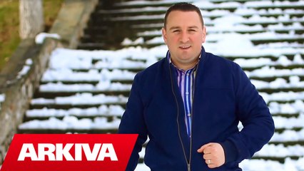Arment Ismaili - Zemra ime me shum kujtime (Official Video HD)