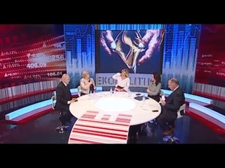 Ekopolitikë - "Ndihma ekonomike si llotari: Ndoshta po, ndoshta jo!" (2 mars 2018)