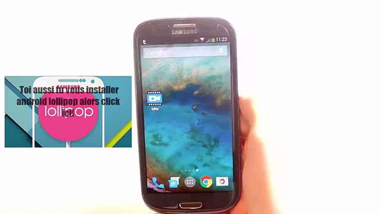 Le MEILLEUR logiciel de montage video Android !
