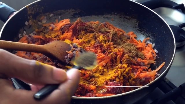 Cunto Ramadan oo Fudud | Ground beef bread Ramadan recipe