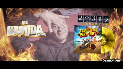 Rentre dans le Cercle - Saison #2 / Episode 1 (Caroliina, 4Keus Gang, Walid, Landy...) I Daymolition